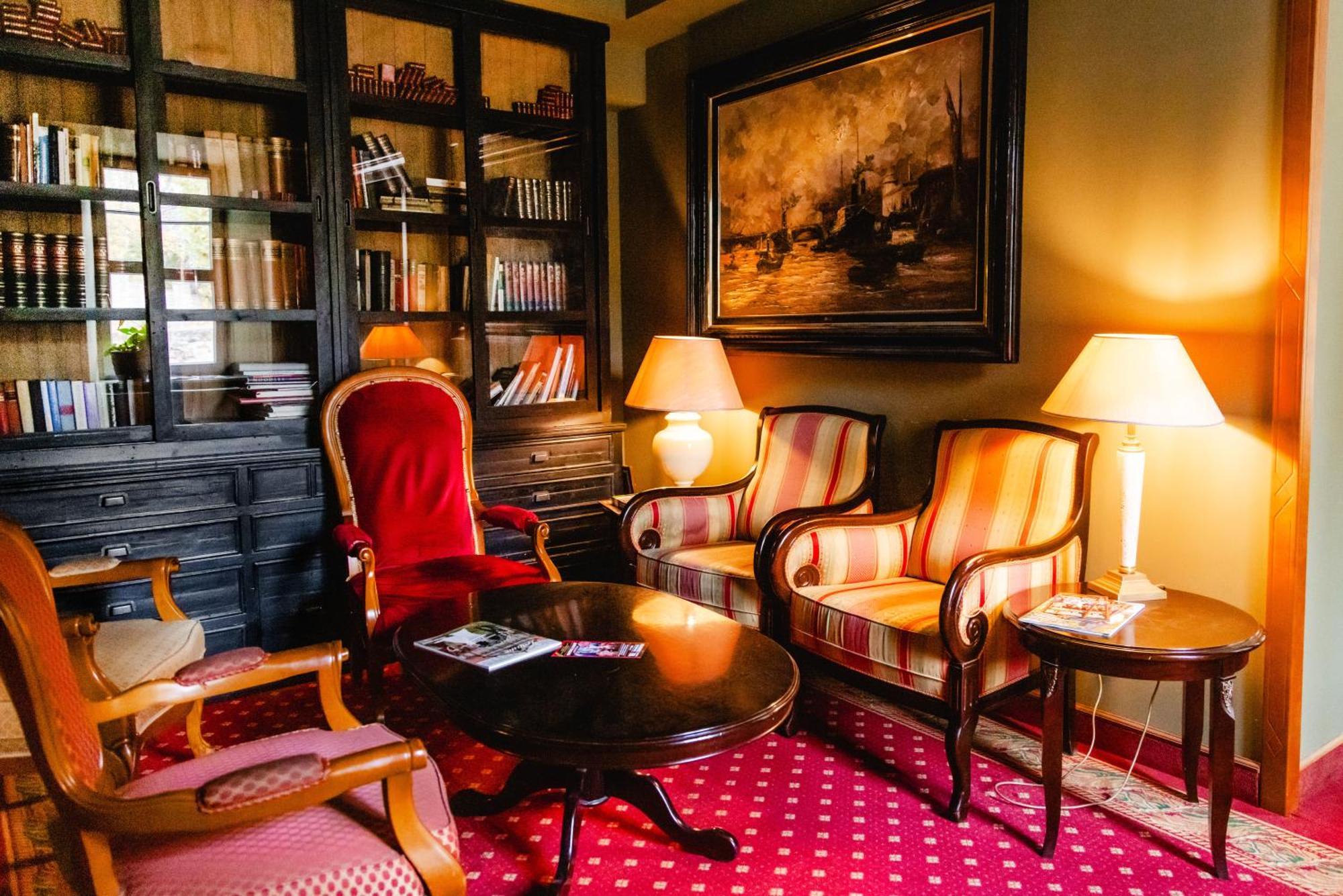 Hotel Schloss Schkopau Ngoại thất bức ảnh