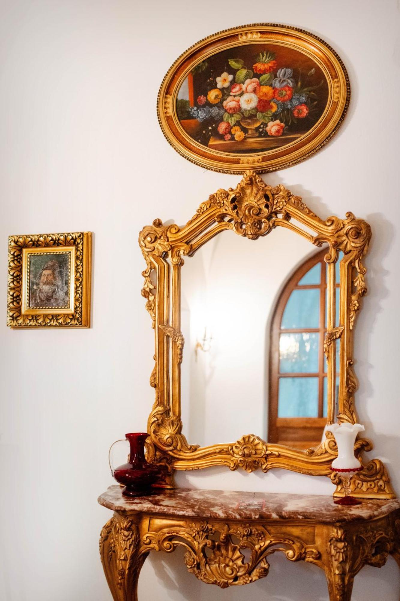 Hotel Schloss Schkopau Ngoại thất bức ảnh